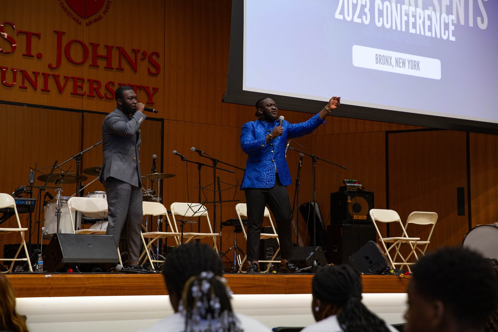 Conference 2023